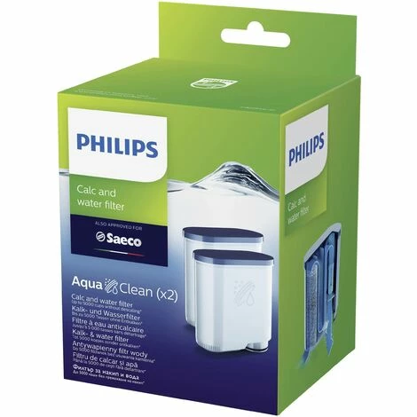 Philips CA6903/22 AquaClean Wasserfilter 2 St. – Bild 2