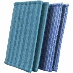 Philips XV1700/01 Mikrofaser-Tuchset Küche