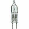 Capsule Line Bipin Klare Halogenlampe 12V 20W - PHILIPS -PHILIPS Shop 60314412 1