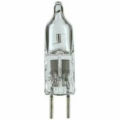 Capsule Line Bipin Klare Halogenlampe 12V 20W - PHILIPS