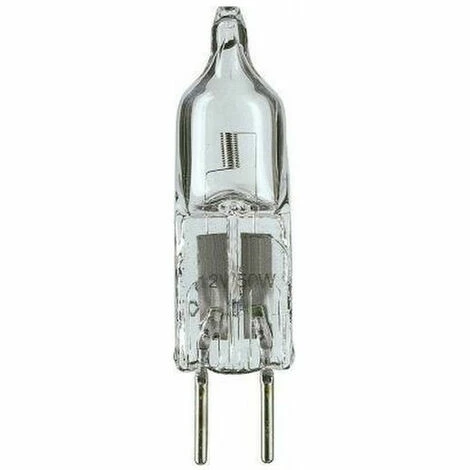 Capsule Line Bipin Klare Halogenlampe 12V 20W - PHILIPS 3 Capsule Line Bipin Klare Halogenlampe 12V 20W - PHILIPS