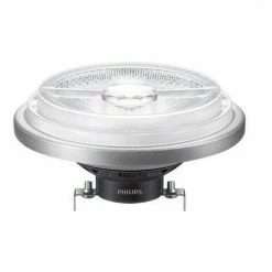Master LED Strahler LV AR111 ICR 90/11-50W 2900cd 51lm/W 2700K 24° - PHILIPS