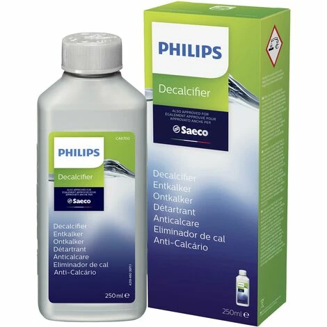 Philips CA6700/10 Entkalker 250 Ml – Bild 2