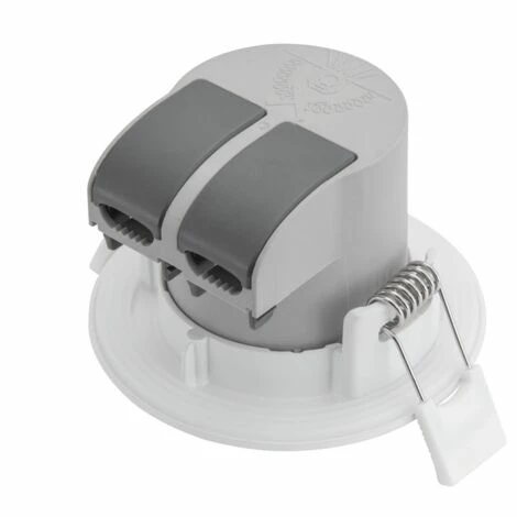 PHILIPS Fischer & Honsel Wandspot Flex Raik 1x LED 5,0 Watt, Matt, Nickelfarben, Stufenlos Dimmbar, Gestensteuerung, Flexarm, 30603, 59 X 8 X 48 Cm (LxBxH) , 470 Lm, 3000 K 6 PHILIPS Fischer & Honsel Wandspot Flex Raik 1x LED 5,0 Watt, Matt, Nickelfarben, Stufenlos Dimmbar, Gestensteuerung, Flexarm, 30603, 59 X 8 X 48 Cm (LxBxH) , 470 Lm, 3000 K – Bild 4