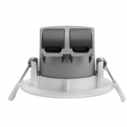 PHILIPS Fischer & Honsel Wandspot Flex Raik 1x LED 5,0 Watt, Matt, Nickelfarben, Stufenlos Dimmbar, Gestensteuerung, Flexarm, 30603, 59 X 8 X 48 Cm (LxBxH) , 470 Lm, 3000 K 11 PHILIPS Fischer & Honsel Wandspot Flex Raik 1x LED 5,0 Watt, Matt, Nickelfarben, Stufenlos Dimmbar, Gestensteuerung, Flexarm, 30603, 59 X 8 X 48 Cm (LxBxH) , 470 Lm, 3000 K -PHILIPS Shop 60712679 5