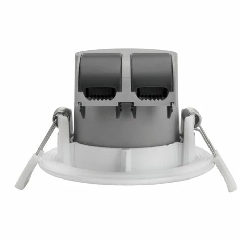 PHILIPS Fischer & Honsel Wandspot Flex Raik 1x LED 5,0 Watt, Matt, Nickelfarben, Stufenlos Dimmbar, Gestensteuerung, Flexarm, 30603, 59 X 8 X 48 Cm (LxBxH) , 470 Lm, 3000 K 7 PHILIPS Fischer & Honsel Wandspot Flex Raik 1x LED 5,0 Watt, Matt, Nickelfarben, Stufenlos Dimmbar, Gestensteuerung, Flexarm, 30603, 59 X 8 X 48 Cm (LxBxH) , 470 Lm, 3000 K – Bild 5