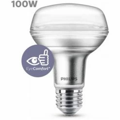 PHILIPS Alberts 419103 Torgriff | Gerade | Schwarz Pulverbeschichtet | 275 X 32 Mm