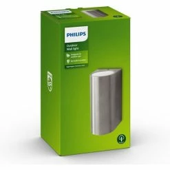 PHILIPS Rubson Gebäude