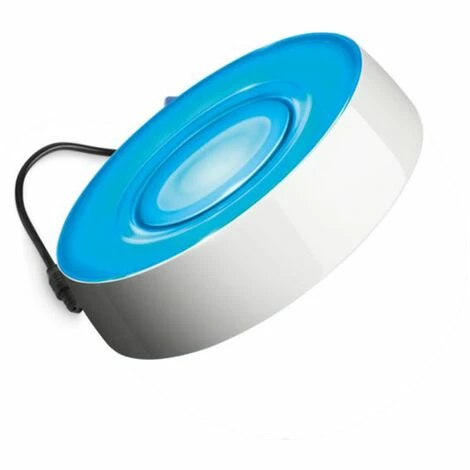 PHILIPS Rubson Gebäude – Bild 3