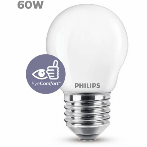 PHILIPS DURAline Regal Aus Melamin, Weiß. 60 X 20 X 1,8 Cm.