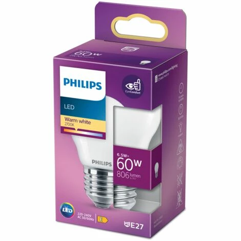 PHILIPS DURAline Regal Aus Melamin, Weiß. 60 X 20 X 1,8 Cm. – Bild 5