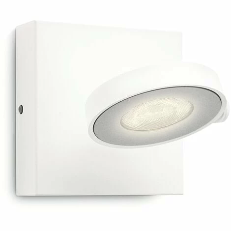 PHILIPS L'outil Parfait Zahnkranzbrett "Soft", 28 Cm, Rot / Grau