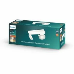 PHILIPS Niko 792876224 Eco Steckdose + T 28,5 Mm Original Creme -PHILIPS Shop 60806674 3