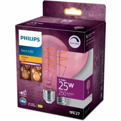 PHILIPS Spirella Seifenspender Darwin Flüssigseifen-Spender Steinzeug 300ml Weiß