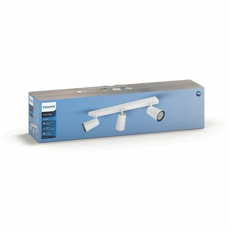PHILIPS Master Lock 9120EURTCOL 2-er Set Vorhängeschloss Mit Schlüssel Aus Aluminium Mit Vinylabdeckung, Zufällige Farbe, 2 X 3,4 X 1,4 Cm – Bild 2