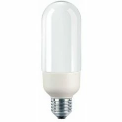 KOMPAKT-STROMLAMPE - EXTERIOR ESAVER - 12W 827 E27 PHILIPS PHI830203