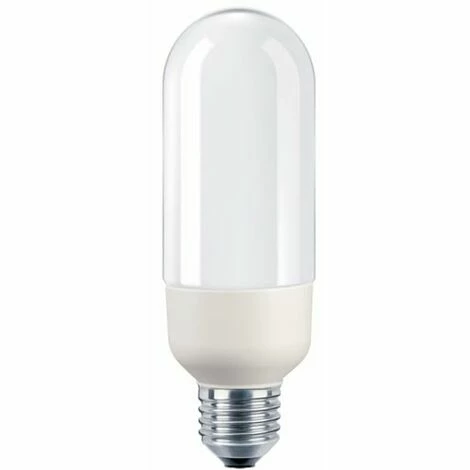 KOMPAKT-STROMLAMPE - EXTERIOR ESAVER - 12W 827 E27 PHILIPS PHI830203 – Bild 2