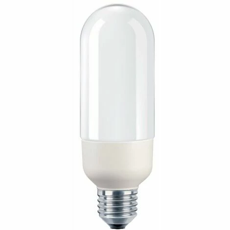 KOMPAKT-STROMLAMPE - EXTERIOR ESAVER - 12W 827 E27 PHILIPS PHI830203 – Bild 3