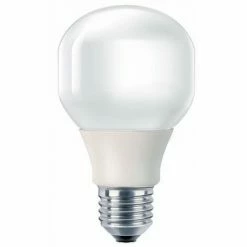 SOFT ES 12W/840 E27 230-240V T60 PHILIPS PHI260144