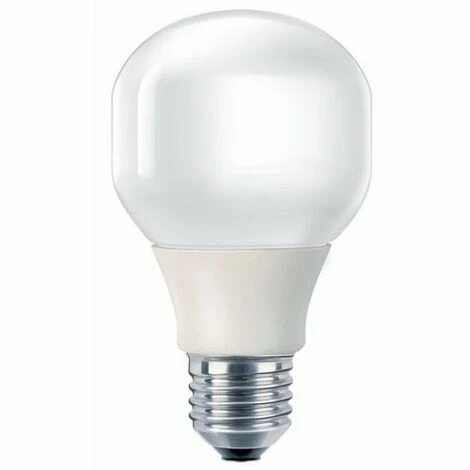 SOFT ES 12W/840 E27 230-240V T60 PHILIPS PHI260144 – Bild 2