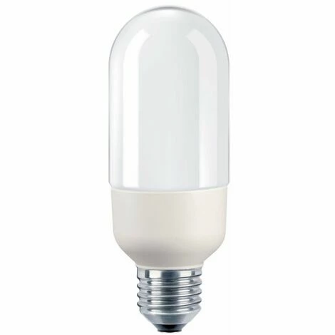 PHILIPS OUTDOOR ES 10 ENERGIESPARBIRNE 9 WATT – Bild 3