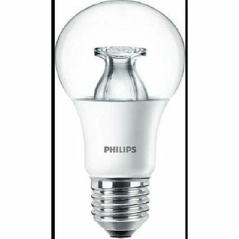 PHILIPS Ledbulb 9-60w Great Light Warm Light 60 Ml60827cl