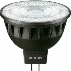 PHILIPS Lampdine Spot 6.5-35w Mr16 Attacco Gu5.3 Warm Light Mlgu533592724x
