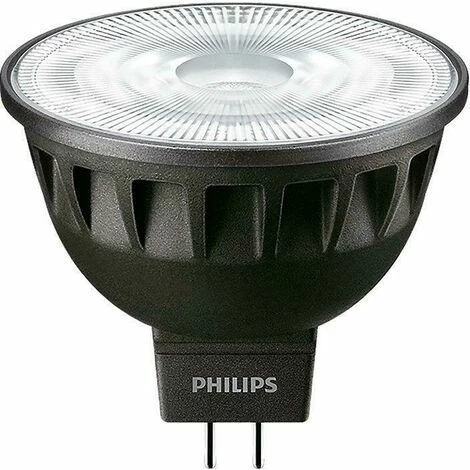 PHILIPS Lampdine spot 6.5-35w mr16 attacco gu5.3 warm light mlgu533592724x PHILIPS Lampdine Spot 6.5-35w Mr16 Attacco Gu5.3 Warm Light Mlgu533592724x -PHILIPS Shop 62312661 1