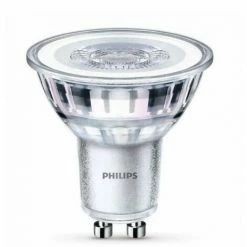 Klassische Led-glühbirne Philips 929001217501 Lclatwist25w-gu10 3,1w 2700k