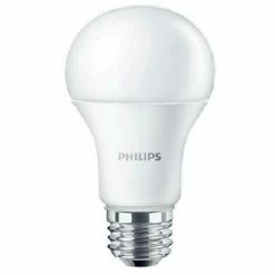 Philips Led GlÜhbirne 9w Angriff E27 Kaltes Licht 929001304832 Core60865