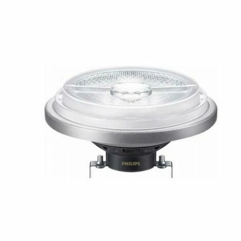 Philips Led GlÜhbirne Mas Expertcolor 15-75w Ar111 24d Mlr1117592724x