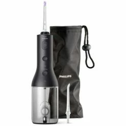 Philips Munddusche HX3806/33 Schwarz