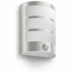 PHILIPS Stanley FatMax Cuttermesser 0-10-421 (18 Mm Klingenbreite, 155 Mm Länge, Schmales Messer Mit Abbrechklinge Für Präzise Schnitte, Robuster Aluminiumkorpus, Rutschfester Griff, Mit Befestigungsclip)