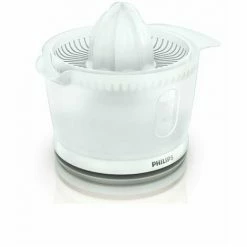 Philips Daily Collection HR2738/00 25W Weiß Elektrische Zitronenpresse