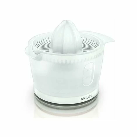 Philips Daily Collection HR2738/00 25W Weiß Elektrische Zitronenpresse – Bild 2