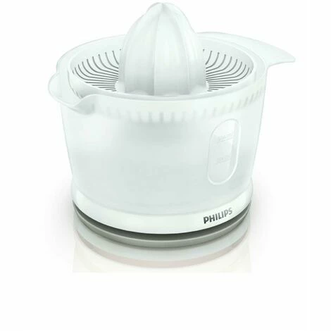 Philips Daily Collection HR2738/00 25W Weiß Elektrische Zitronenpresse – Bild 3
