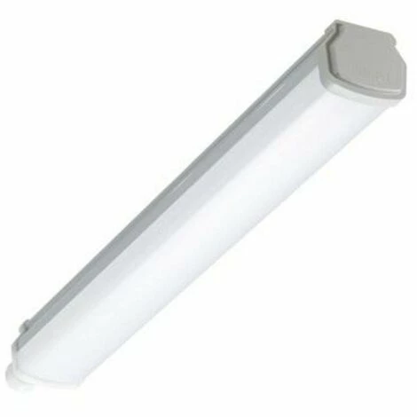 LED 46W 150cm 5600lm IP66 - Philips