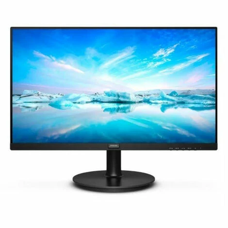 Philips Monitor V Line 241V8LA 00 LED-Monitor LEDMonitor 23,8" (241V8LA 00) (241V8LA/00)