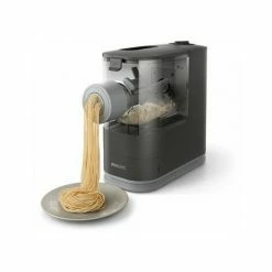 Philips Viva Collection HR2334/12 Nudelmaschine Elektrische Nudelmaschine