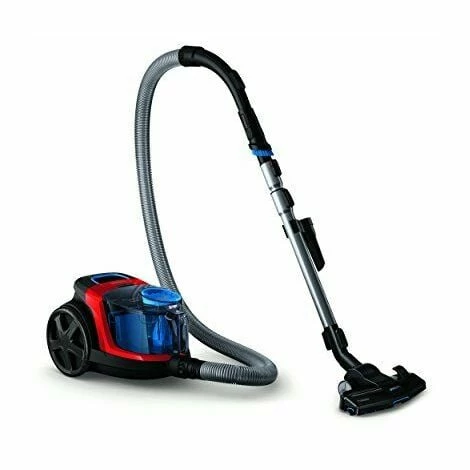 Philips 3000 Series 900 W PowerCyclone 5 Beutelloser Staubsauger