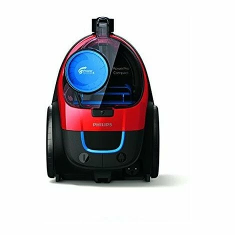 Philips 3000 Series 900 W PowerCyclone 5 Beutelloser Staubsauger – Bild 5