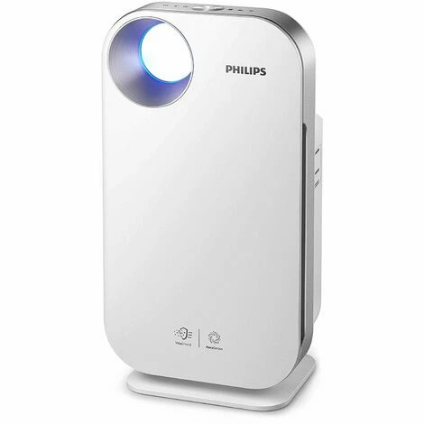 Philips Entfernt 99,97 % An Partikeln Mit 3 Nm, Luftreiniger – Bild 5