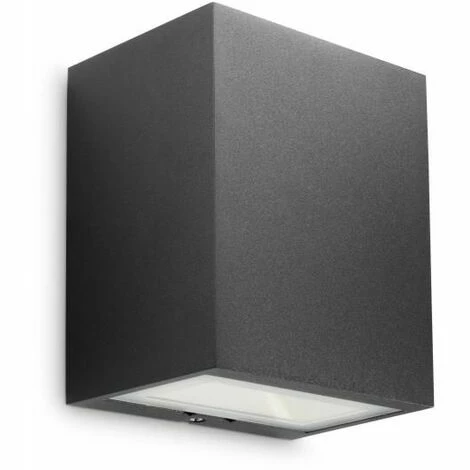 Philips MyGarden Wandleuchte – Bild 2