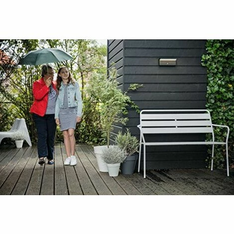 Philips MyGarden Wandleuchte – Bild 4