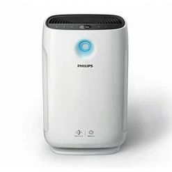 Philips 2000 Series Entfernt 99,97 % An Partikeln Mit 3 Nm, Luftreiniger