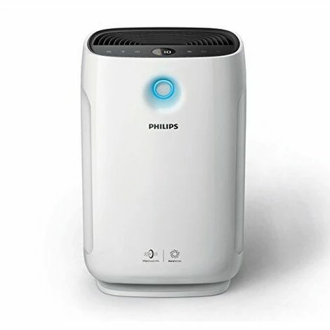 Philips 2000 Series Entfernt 99,97 % An Partikeln Mit 3 Nm, Luftreiniger