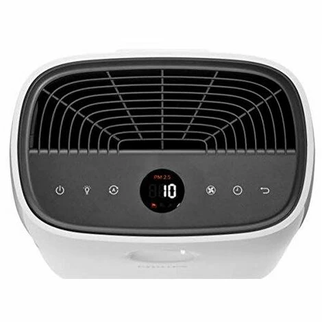 Philips 2000 Series Entfernt 99,97 % An Partikeln Mit 3 Nm, Luftreiniger – Bild 3