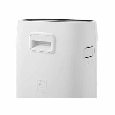 Philips 2000 Series Entfernt 99,97 % An Partikeln Mit 3 Nm, Luftreiniger – Bild 5