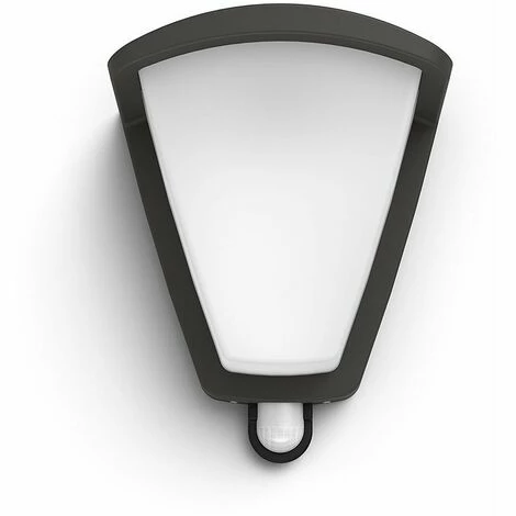 Philips MyGarden Wandleuchte