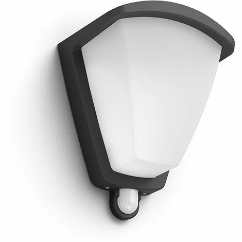 Philips MyGarden Wandleuchte – Bild 2